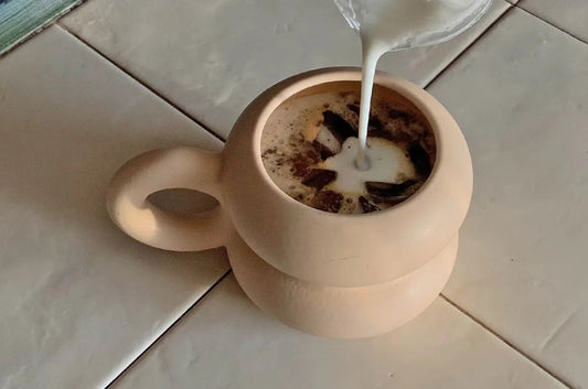 Recetas de café frío para tu Mega Mug