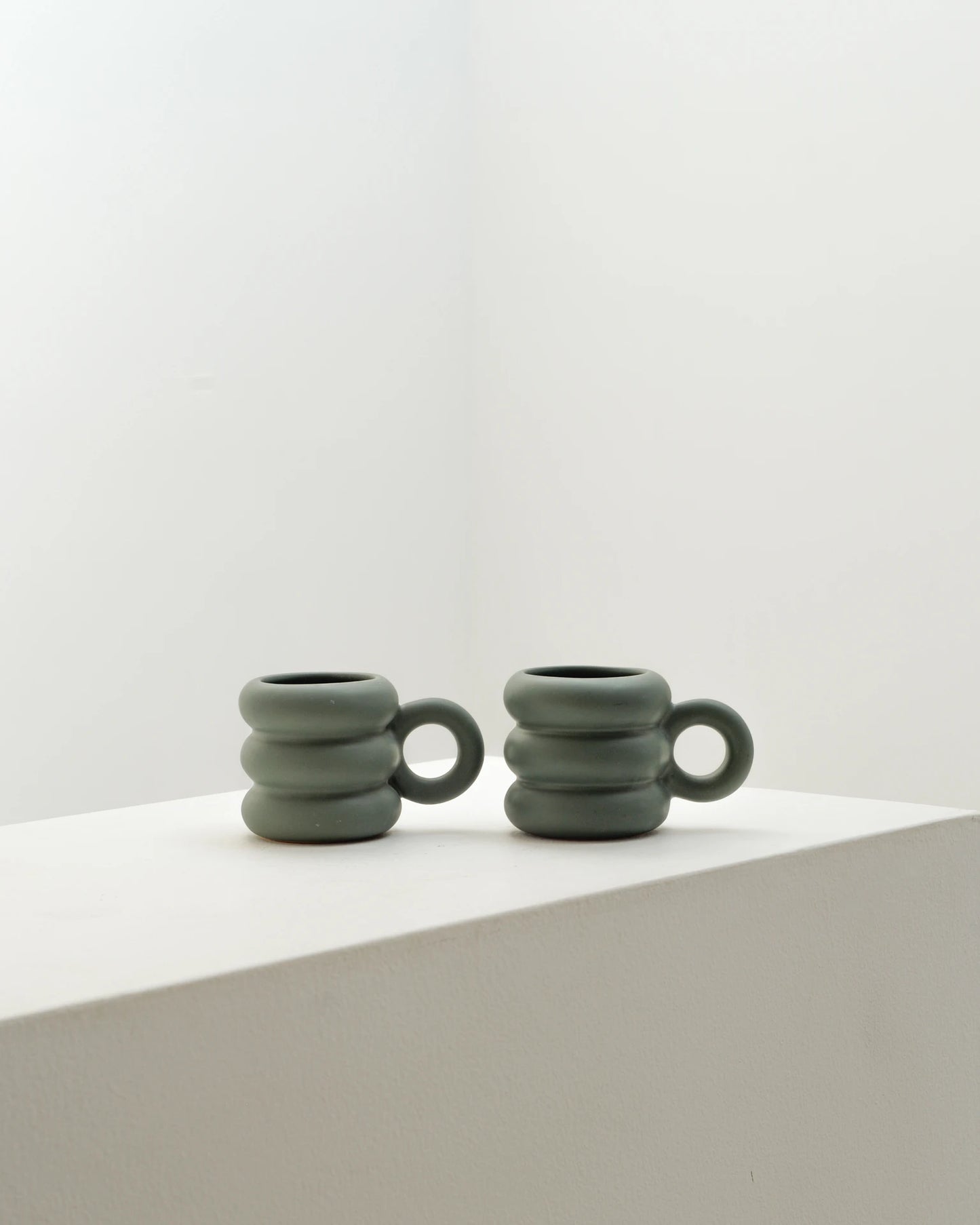 Set de 2 Mini Mugs