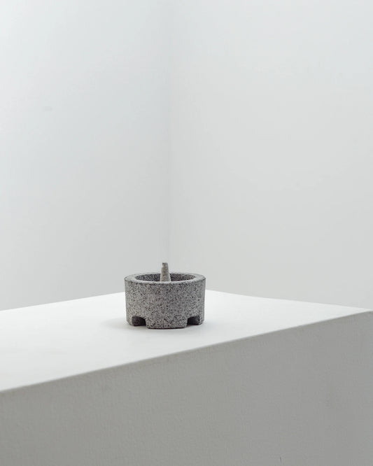 Base para Inciensos - Mol