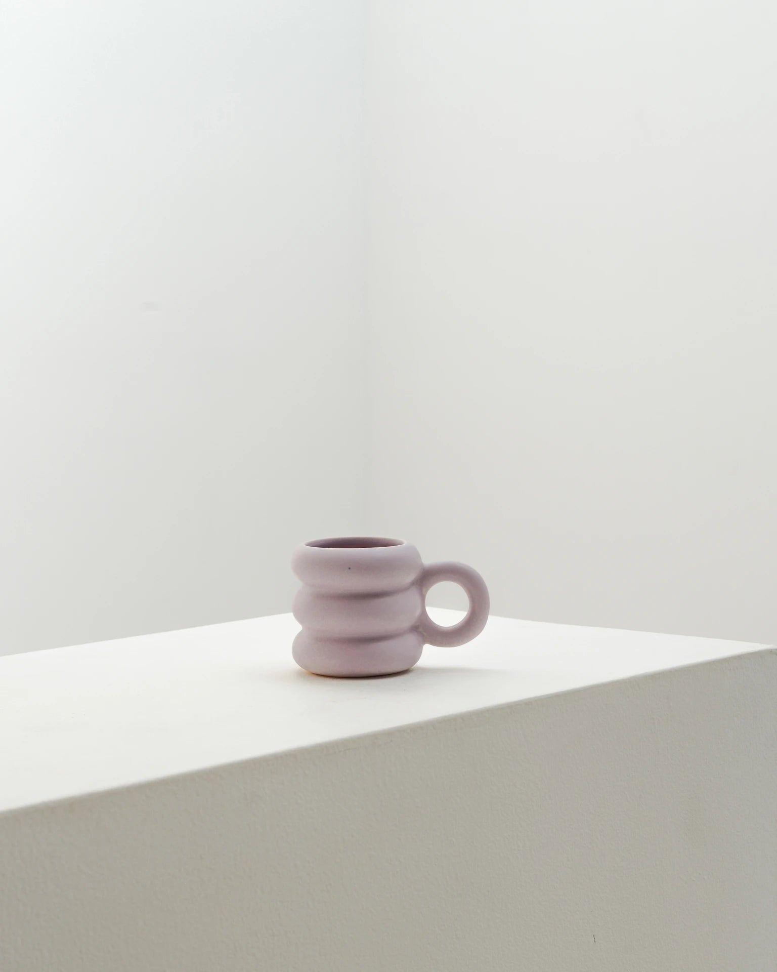 Teresa Fernandez - Mini Mugs #1