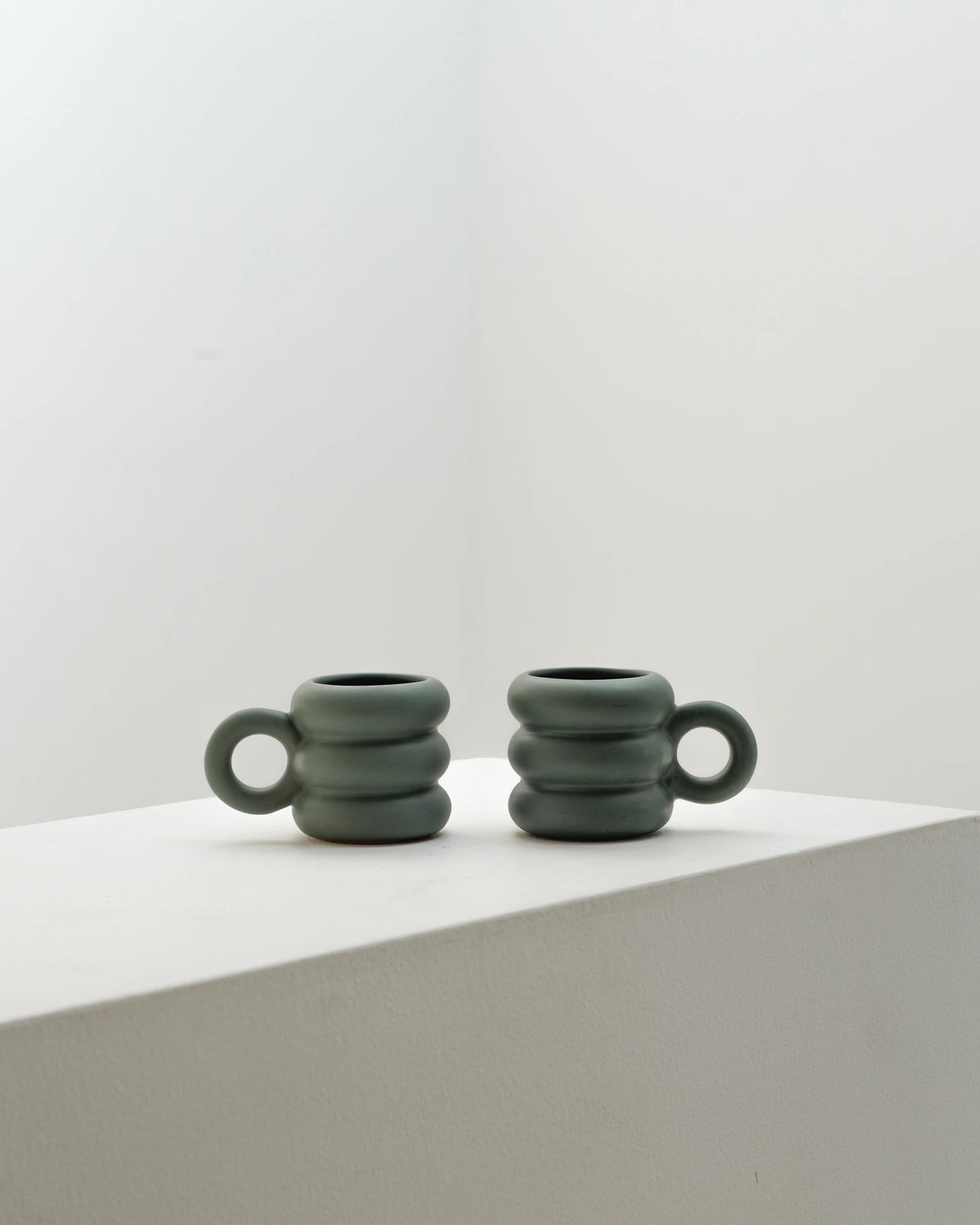 Set de 2 Mini Mugs